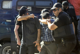 В Греции начался суд над сбежавшими турецкими военными